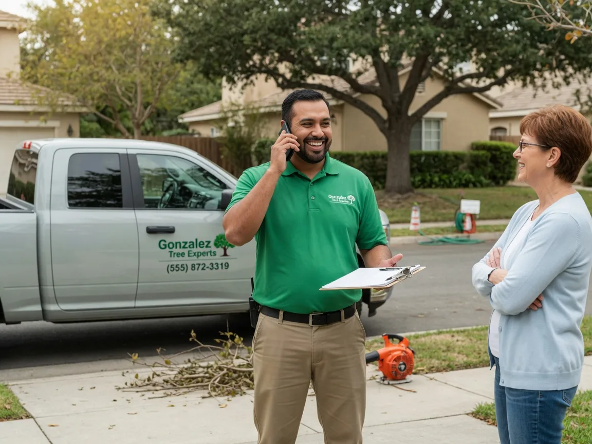 Tree Service Winslow, AR FAQs
